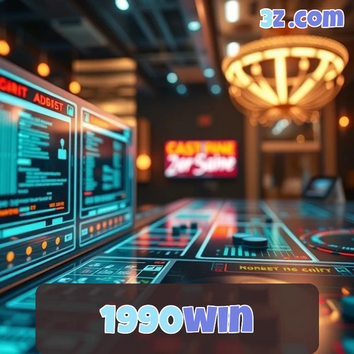 1990win: Uma Experiência Inigualável em Jogos Divertidos