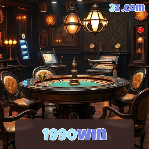 A Experiência de Login Inigualável do 1990win