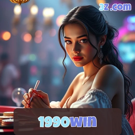 Experiências Exclusivas e Incríveis no VIP 1990win